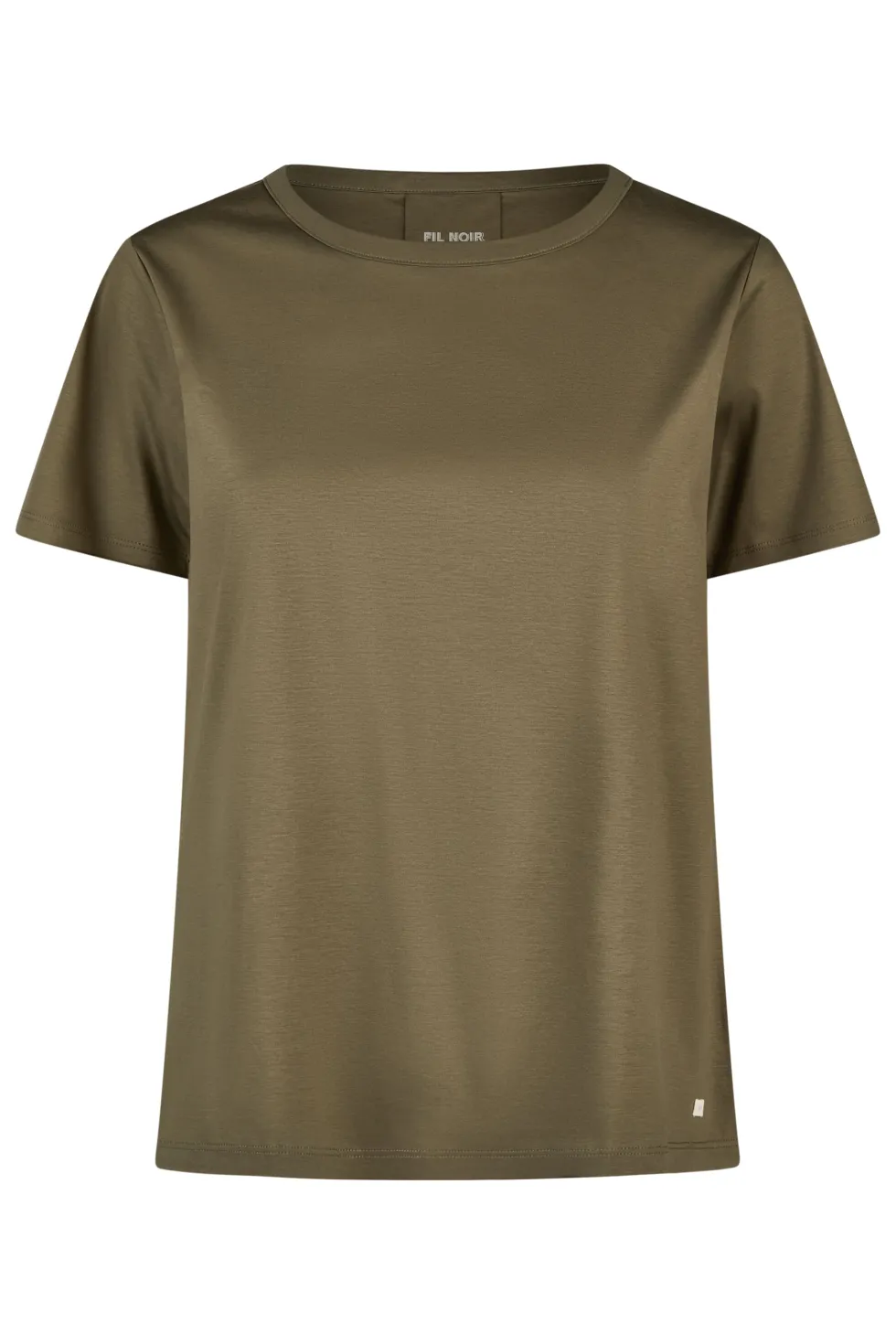 STELLA - Kurzarm Damen Shirt, gestrickt